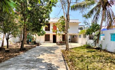 VENTA DE CASA EN VILLAHERMOSA