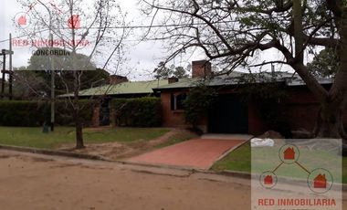 Casa - Concordia