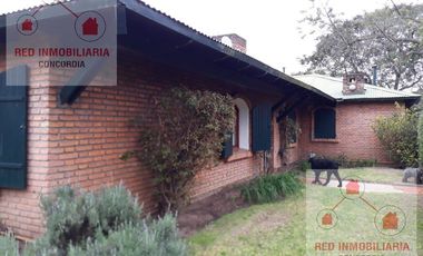 Casa - Concordia