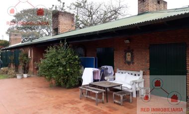Casa - Concordia
