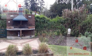 Casa - Concordia