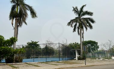 Fraccionamiento El Country Terreno residencial en venta en Fraccionamiento El Country