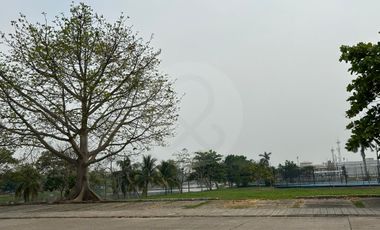 Fraccionamiento El Country Terreno residencial en venta en Fraccionamiento El Country