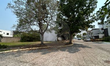 Fraccionamiento El Country Terreno residencial en venta en Fraccionamiento El Country