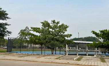 Fraccionamiento El Country Terreno residencial en venta en Fraccionamiento El Country