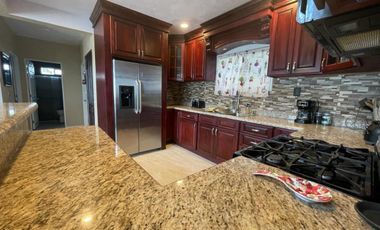Casa en Venta en Cuesta Blanca