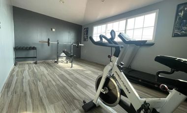 Casa en Venta en Cuesta Blanca
