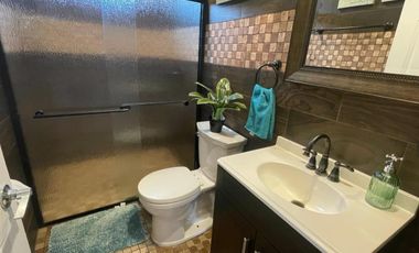 Casa en Venta en Cuesta Blanca