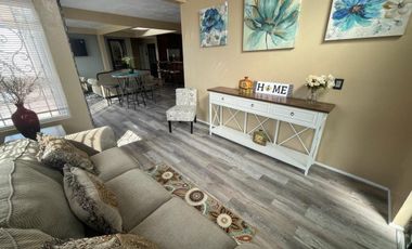 Casa en Venta en Cuesta Blanca
