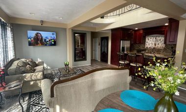 Casa en Venta en Cuesta Blanca