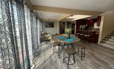 Casa en Venta en Cuesta Blanca