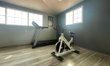 Casa en Venta en Cuesta Blanca