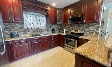Casa en Venta en Cuesta Blanca