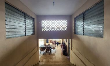 AMPLIA Y COMODA CASA EN COL. PROGRESO