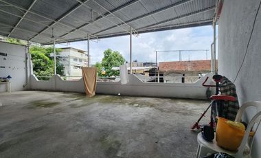 AMPLIA Y COMODA CASA EN COL. PROGRESO