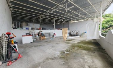 AMPLIA Y COMODA CASA EN COL. PROGRESO