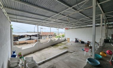 AMPLIA Y COMODA CASA EN COL. PROGRESO