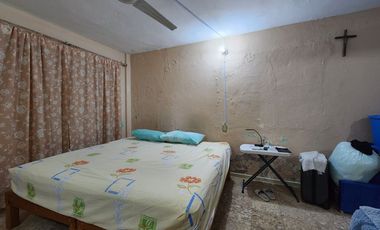 AMPLIA Y COMODA CASA EN COL. PROGRESO