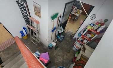 AMPLIA Y COMODA CASA EN COL. PROGRESO