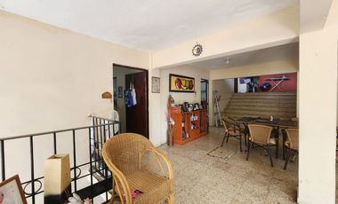 AMPLIA Y COMODA CASA EN COL. PROGRESO