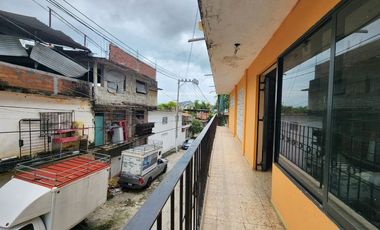 AMPLIA Y COMODA CASA EN COL. PROGRESO