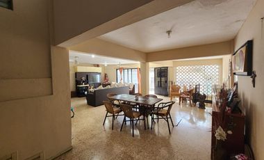 AMPLIA Y COMODA CASA EN COL. PROGRESO