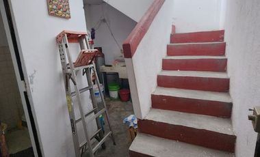 AMPLIA Y COMODA CASA EN COL. PROGRESO