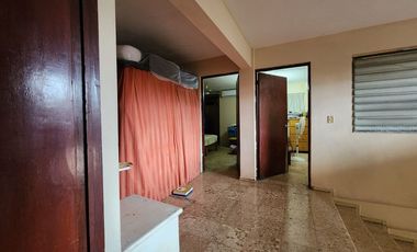 AMPLIA Y COMODA CASA EN COL. PROGRESO