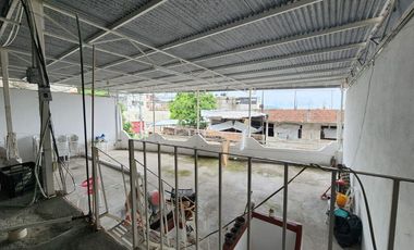 AMPLIA Y COMODA CASA EN COL. PROGRESO