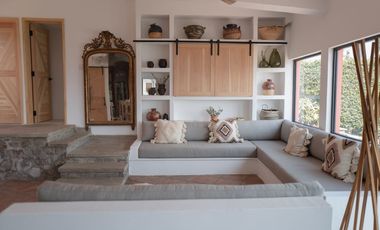 SBR/CASA EN VENTA UBICADA EN TEQUESQUISTENGO MOREL