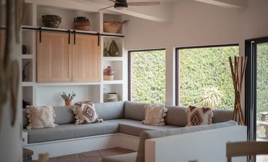 SBR/CASA EN VENTA UBICADA EN TEQUESQUISTENGO MOREL