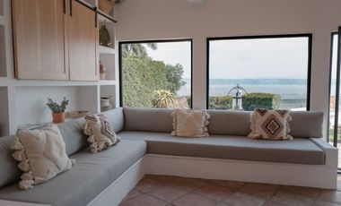 SBR/CASA EN VENTA UBICADA EN TEQUESQUISTENGO MOREL
