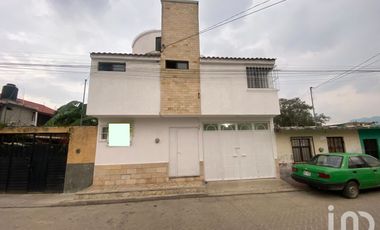Se Vende Casa en San Ramón, San Cristóbal de Las Casas, Chiapas.