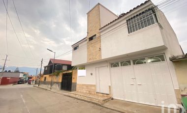 Se Vende Casa en San Ramón, San Cristóbal de Las Casas, Chiapas.