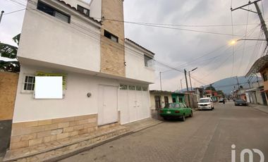Se Vende Casa en San Ramón, San Cristóbal de Las Casas, Chiapas.