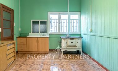 Casa en venta Sector Cerro de la Cruz