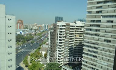 Oficina en Venta Apoquindo