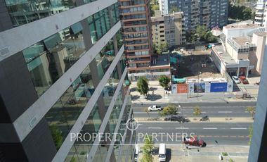 Oficina en Venta Apoquindo