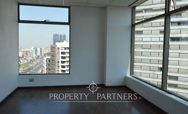 Oficina en Venta Apoquindo