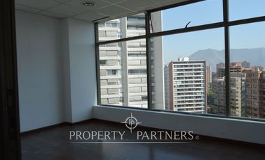 Oficina en Venta Apoquindo