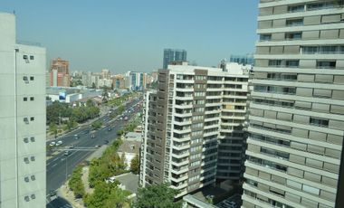 Oficina en Venta Apoquindo