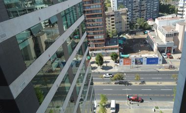 Oficina en Venta Apoquindo