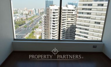 Oficina en Venta Apoquindo