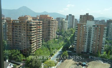 Oficina en Venta Apoquindo