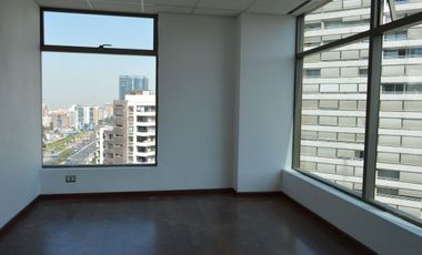 Oficina en Venta Apoquindo