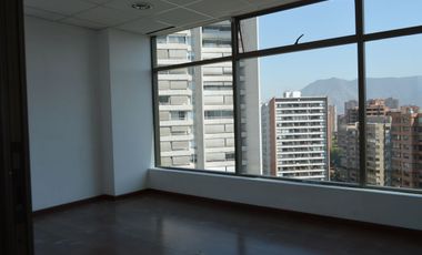Oficina en Venta Apoquindo