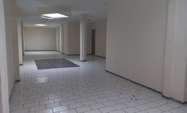 Oficinas en renta en el centro de Apatzingan, Mich.