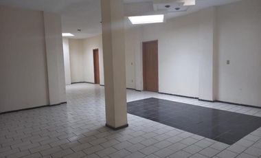 Oficinas en renta en el centro de Apatzingan, Mich.