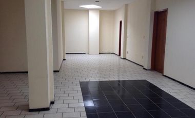 Oficinas en renta en el centro de Apatzingan, Mich.
