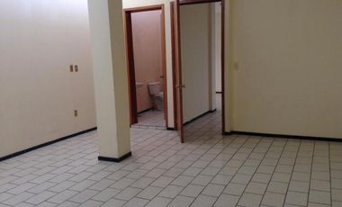 Oficinas en renta en el centro de Apatzingan, Mich.